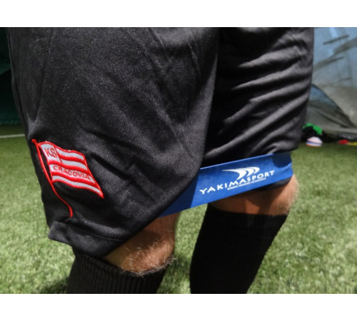 Резинка для фітнесу YakimaSport 20 шт підвищеної міцності синя Резинка для фітнесу YakimaSport 20 шт підвищеної міцності синя