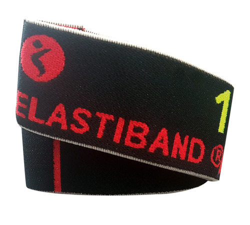 Эспандер для фитнеса Sveltus Elastiband 15 кг Черный (SLTS-0143)