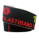 Эспандер для фитнеса Sveltus Elastiband 15 кг Черный (SLTS-0143)