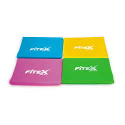 Набір стрічкових еспандерів Fitex MD1318 4 шт