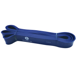 Резиновая петля Sveltus Power Band Very Strong синяя 13-35 кг (SLTS-0573)