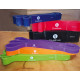 Резиновая петля Sveltus Power Band Very Strong синяя 13-35 кг (SLTS-0573)