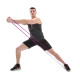 Резиновая петля Sveltus Power Band Light фиолетовая 7-15 кг (SLTS-0570)