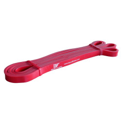 Гумова стрічка Bauerfitness 13 мм - ACF-1401