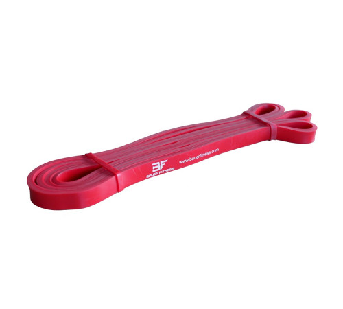 Гумова стрічка Bauerfitness 13 мм - ACF-1401 Гумова стрічка Bauerfitness 13 мм - ACF-1401
