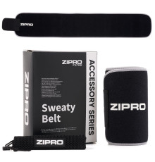 Ремінь Zipro SWEATY BELT 1100мм*200мм