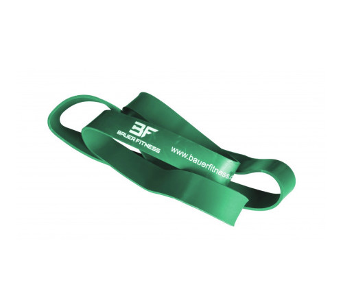 Гумова стрічка Bauerfitness 45 мм - ACF-1403 Гумова стрічка Bauerfitness 45 мм - ACF-1403