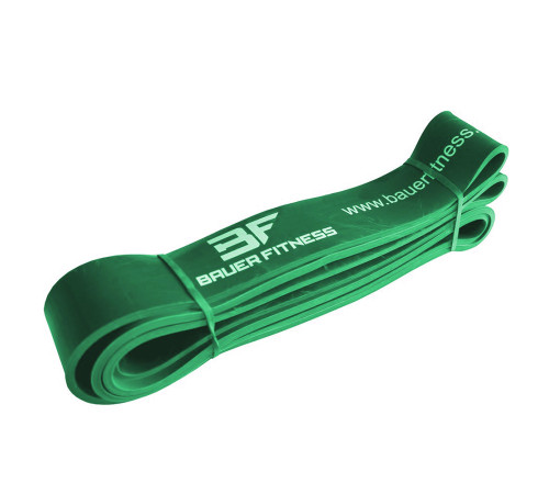 Гумова стрічка Bauerfitness 45 мм - ACF-1403 Гумова стрічка Bauerfitness 45 мм - ACF-1403
