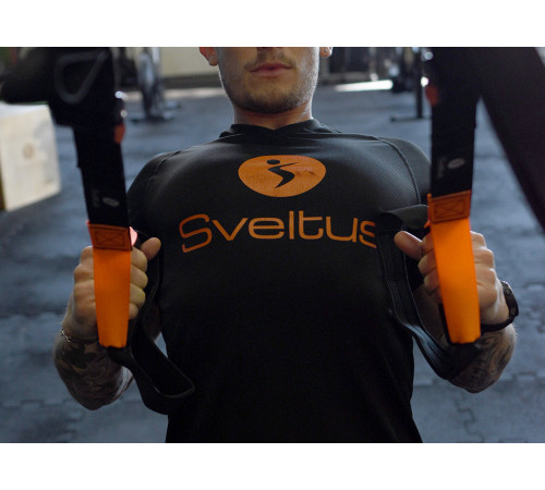 Петли TRX Sveltus (SLTS-3911) Петли TRX Sveltus (SLTS-3911)