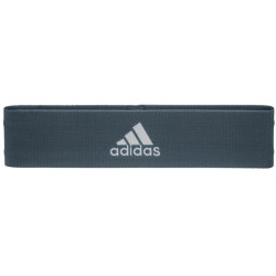 Еспандер Adidas ADTB-10705BL Heavy, рівень опору 3, синій