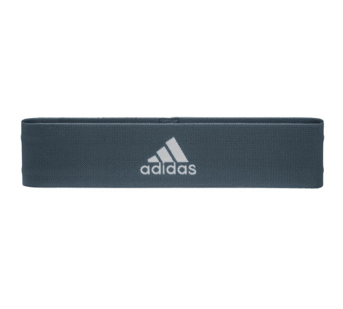 Еспандер Adidas ADTB-10705BL Heavy, рівень опору 3, синій