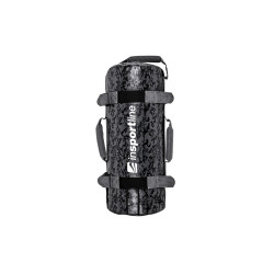  Сумка для тренувань з ручками inSPORTline Fitbag Camu 30 кг