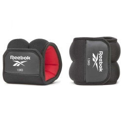 Обважнювачі на щиколотки Reebok RAWT-11222 1,5 кг
