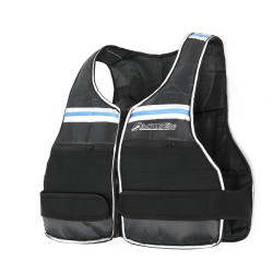 Жилет ваговий inSPORTline Vestten 0,5 - 10 кг