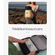Фітнес-мішок Naturehike Fitness Aqua NH21FSB03 6 л, жовтий