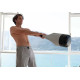 Фітнес-мішок Naturehike Fitness Aqua NH21FSB03 6 л, жовтий