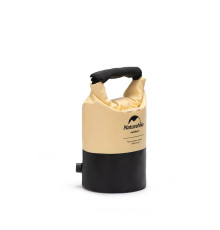 Фітнес-мішок Naturehike Fitness Aqua NH21FSB03 6 л, жовтий