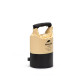 Фітнес-мішок Naturehike Fitness Aqua NH21FSB03 6 л, жовтий