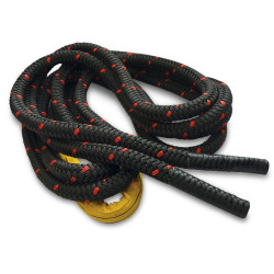  Тренувальний канат STROPER 30 mm - 10 m