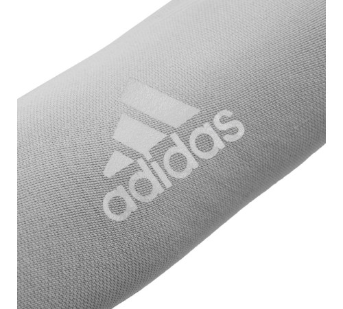 Рукав компресійний Adidas ADSL-13023GR сірий, розмір S/M Рукав компресійний Adidas ADSL-13023GR сірий, розмір S/M