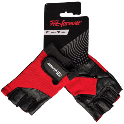 Рукавички для фітнесу Fit forever Strong, розмір L