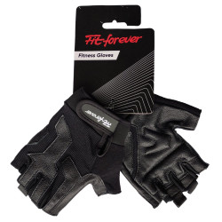 Рукавички для фітнесу Fit forever Supreme, розмір М