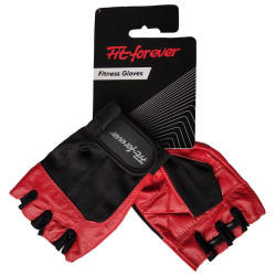 Рукавички для фітнесу Fit forever Precision, розмір S