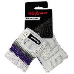 Рукавички для фітнесу Fit forever Fit Work, розмір S