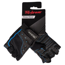 Рукавички для фітнесу Fit forever Spin Power, розмір L