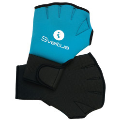 Перчатки для плавания Sveltus Aqua 2 шт (SLTS-1840)