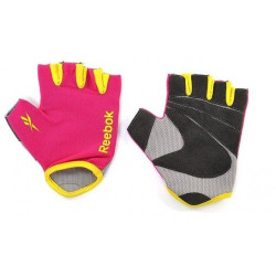 Рукавички для фітнесу Reebok RAGL-11134M, розмір L