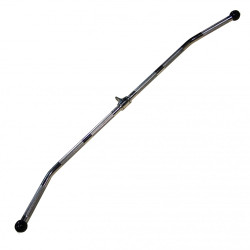 Ручка для тяги 122 см Bauerfitness ACR-137