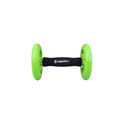 Ролик подвійний inSPORTline AB Roller Double
