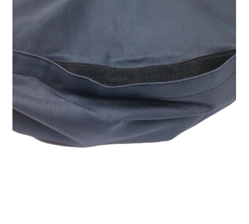 Сумка тренувальна ZAFU Sandbag 7,5 kg Сумка тренувальна ZAFU Sandbag 7,5 kg