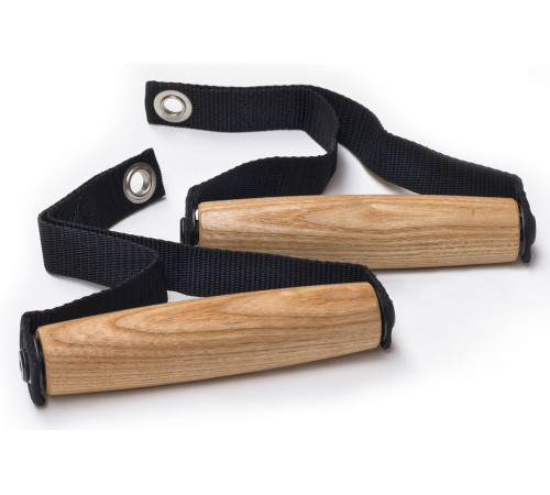 Ручки Multi-Gym NOHRD SlimBeam Natural Ash Ручки Multi-Gym NOHRD SlimBeam Natural Ash