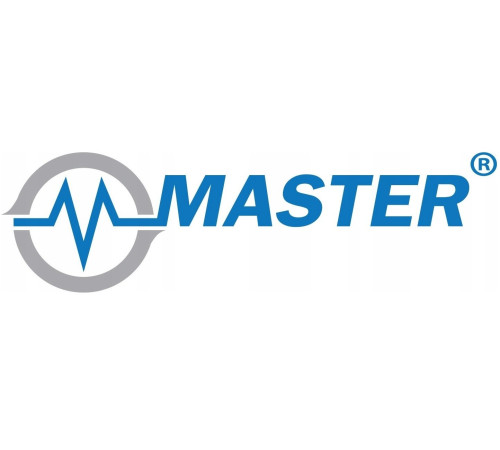 Регульований еспандер кистьовий 10-40 кг MASTER Регульований еспандер кистьовий 10-40 кг MASTER