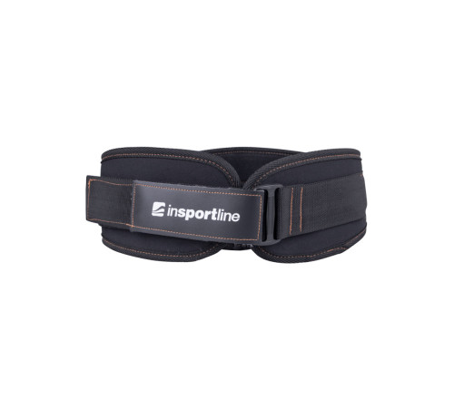 Пояс для вправ inSPORTline Stronglift - розмір L Пояс для вправ inSPORTline Stronglift - розмір L