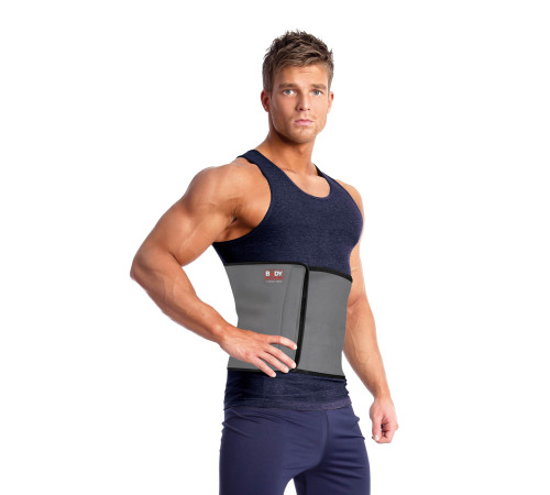 Пояс для схуднення BODY SCULPTURE SB 876C Пояс для схуднення BODY SCULPTURE SB 876C