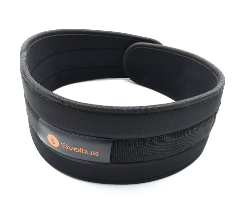 Пояс тяжелоатлетический Sveltus XL (SLTS-9400-4) Пояс тяжелоатлетический Sveltus XL (SLTS-9400-4)