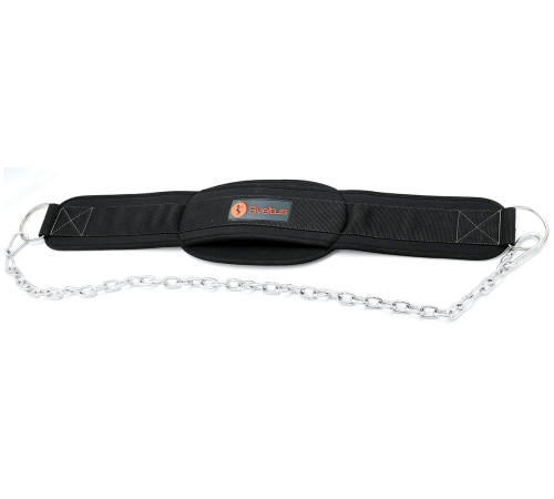 Пояс утяжелительный Sveltus Dip Belt (SLTS-9404) Пояс утяжелительный Sveltus Dip Belt (SLTS-9404)