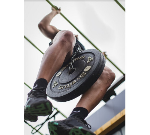 Пояс утяжелительный Sveltus Dip Belt (SLTS-9404) Пояс утяжелительный Sveltus Dip Belt (SLTS-9404)