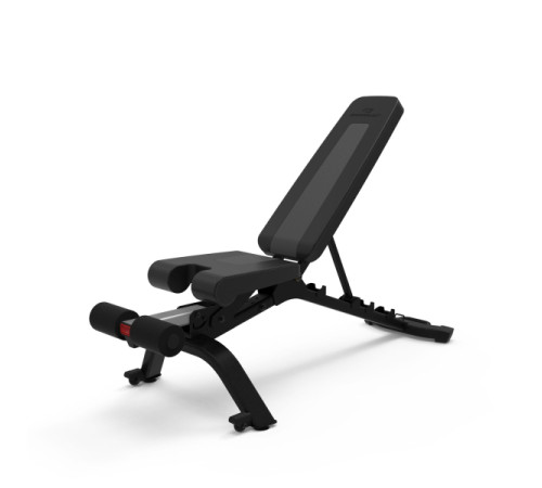 Лавка зі стійкою та гантелями Bowflex SelectTech 1090i