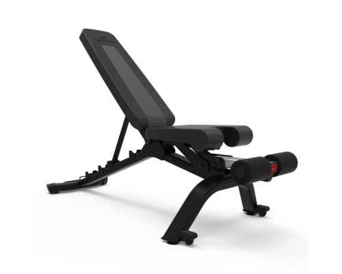 Лавка зі стійкою та гантелями Bowflex SelectTech 1090i