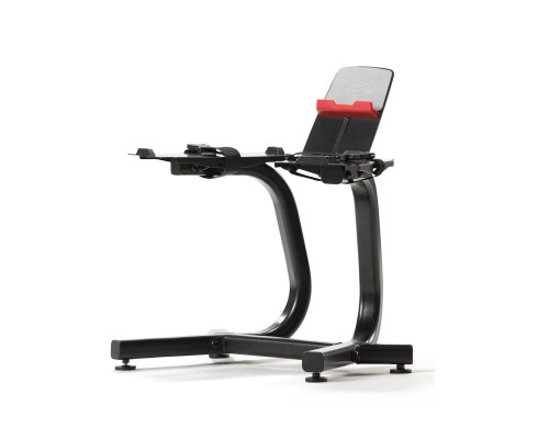 Лавка зі стійкою та гантелями Bowflex SelectTech 1090i