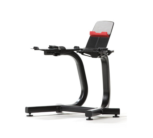 Лавка зі стійкою та гантелями Bowflex SelectTech 1090i