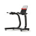 Лавка зі стійкою та гантелями Bowflex SelectTech 1090i