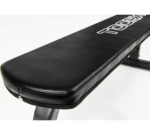 Горизонтальна лава Toorx Flat Bench WBX 65 (WBX-65)