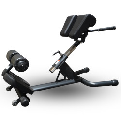Римська лава для тренування м'язів спини BauerFitness PLM-5271