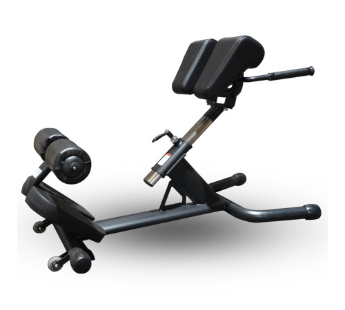 Римська лава для тренування м'язів спини BauerFitness PLM-5271 Римська лава для тренування м'язів спини BauerFitness PLM-5271