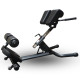 Римська лава для тренування м'язів спини BauerFitness PLM-5271